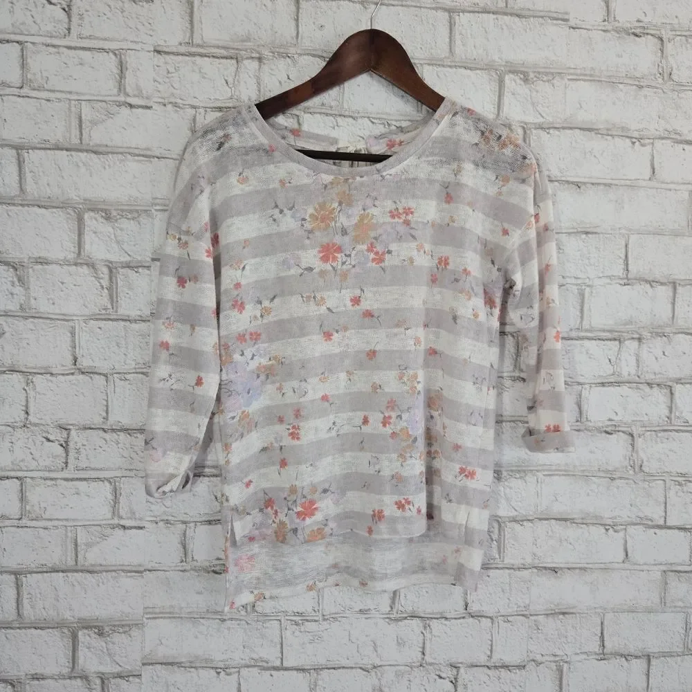 LC Lauren Conrad‎ lightweight sweater